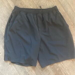 Men’s Lululemon Pace Breaker Short *Linerless 9"